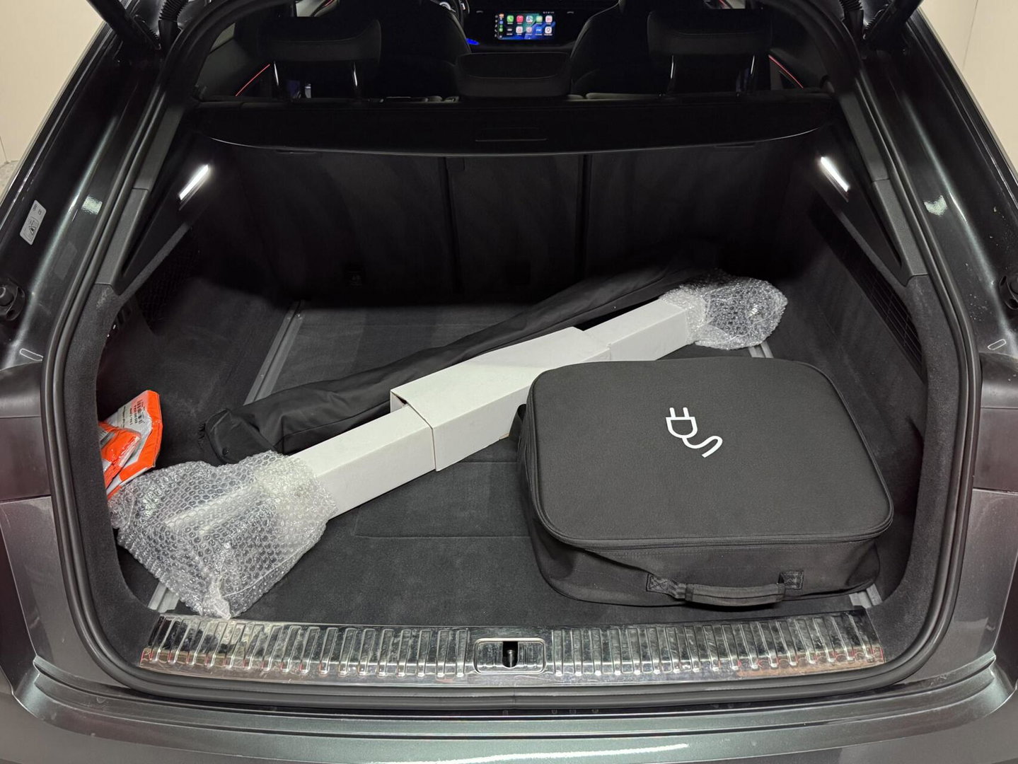 Audi Q8 60 TFSIe Quattro Competition RS Seats B&O 360°