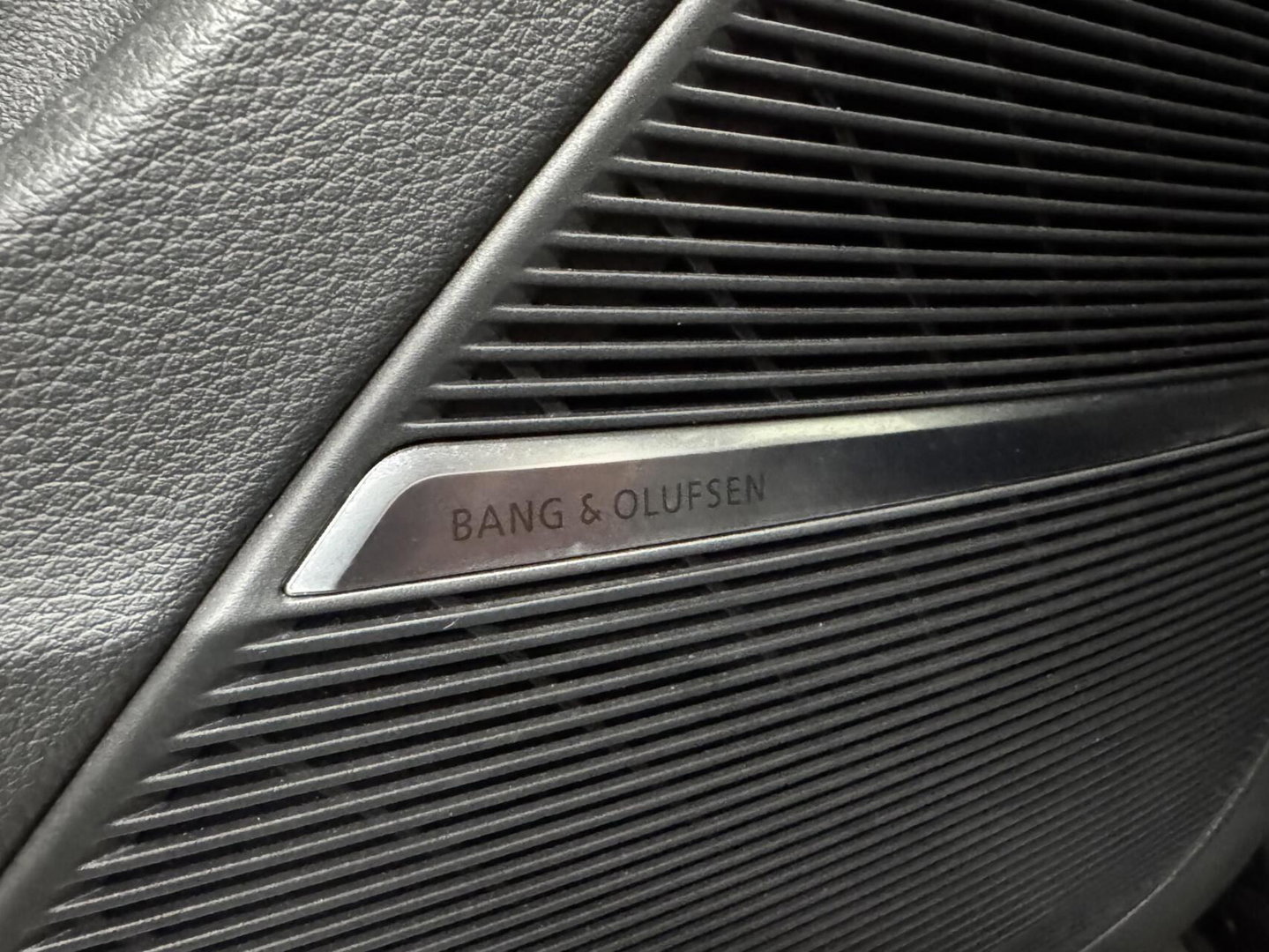 Audi Q8 60 TFSIe Quattro Competition RS Seats B&O 360°