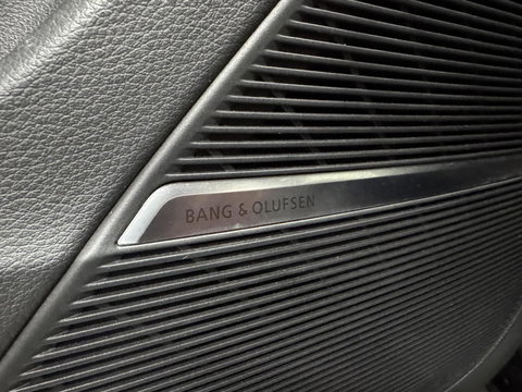 Audi Q8 60 TFSIe Quattro Competition RS Seats B&O 360°