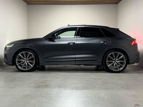 Audi Q8 60 TFSIe Quattro Competition RS Seats B&O 360°