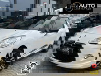 Citroën DS3 - Cabrio 1.2 VTi Chic 82PK | NL AUTO | Nette Staat | Sportstoelen | Navigatie | Parkeersensoren | Climate Control | Cruise Control | Lichtmetalen Velgen |