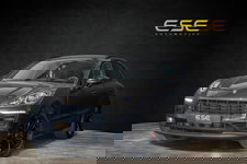 Porsche Macan - 2.0 | Panorama | Bose | Memory | Leder