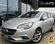Opel Corsa - 1.4 Color Edition 90PK | NL AUTO | Parkeersensoren Voor en Achter | Comfort Stoelen | Cruise Control | Airco | Lichtmetalen Velgen | 5 Deurs |