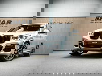 BMW X3 - xDrive30e High Executive | Volledig M uitgevoerd | Stoelverwarming | Harman/Kardon | Memory |