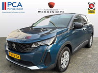 Peugeot 3008 - 1.2 PureTech Active Pack Business Distributie is/wordt vervangen