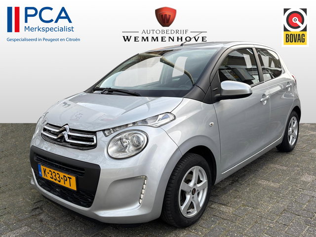 Citroën C1 - 1.0 VTi Feel