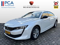 Peugeot 508 - 1.2 PureTech Active Pack Business