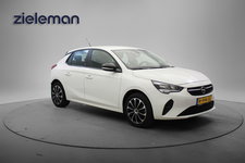 Opel Corsa-e - Edition 50 kWh 3 Fase - Carplay, Cruise, Clima