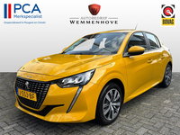 Peugeot 208 - 1.2 PureTech Blue Lease Active Distributie is/wordt vervangen