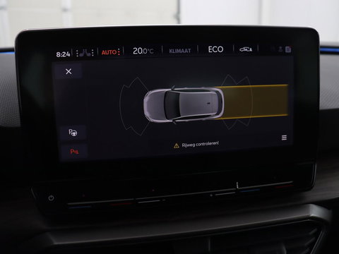 SEAT Leon 1.4 TSI eHybrid PHEV Xcellence | SOH 100% | Stoel & stuurverwarming | Sfeerverlichting | Keyless | Navigatie | Park Assist | Cruise control | Digital Cockpit | Climate control | Plug In