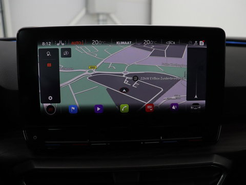 SEAT Leon 1.4 TSI eHybrid PHEV Xcellence | SOH 100% | Stoel & stuurverwarming | Sfeerverlichting | Keyless | Navigatie | Park Assist | Cruise control | Digital Cockpit | Climate control | Plug In