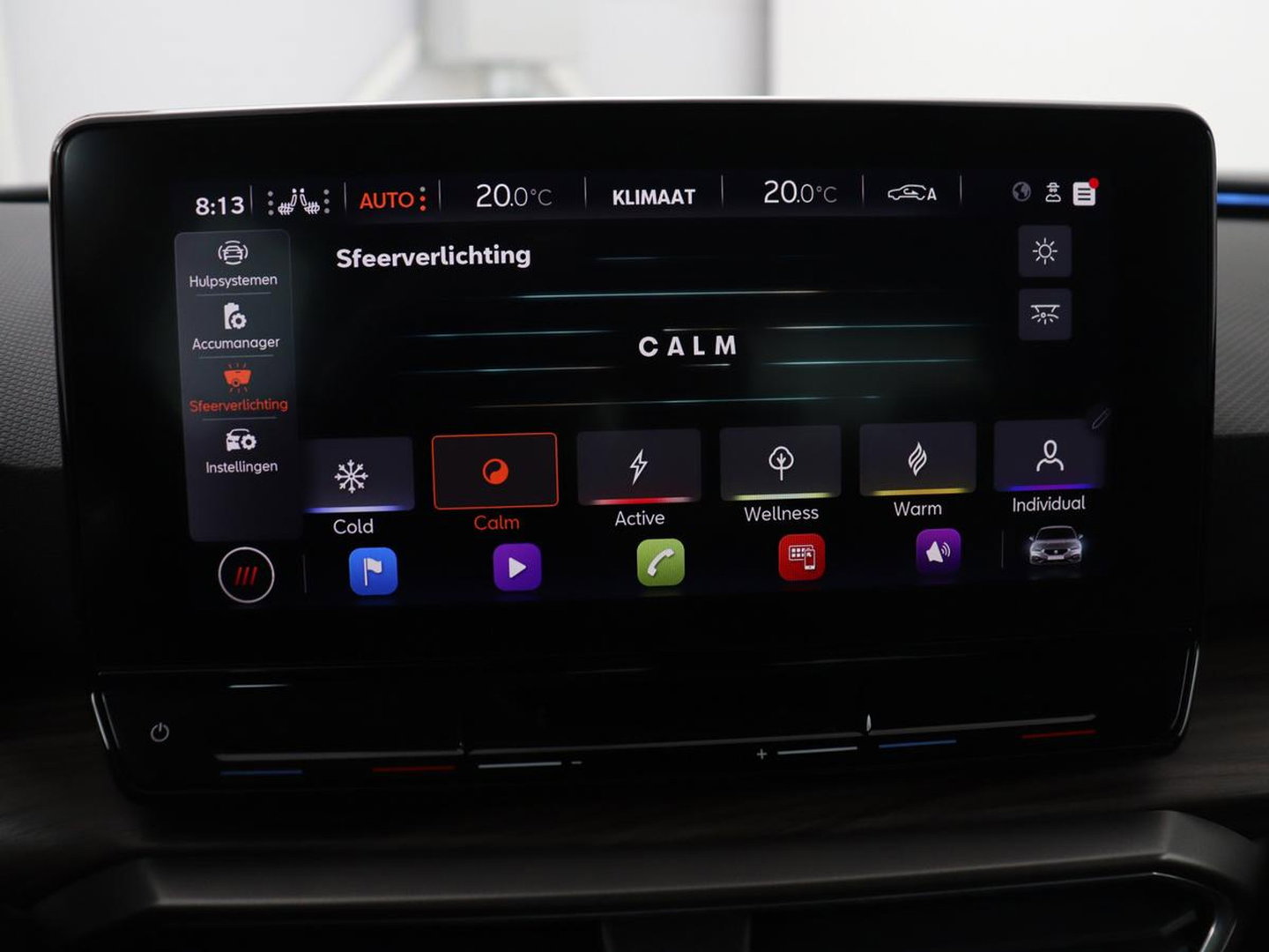 SEAT Leon 1.4 TSI eHybrid PHEV Xcellence | SOH 100% | Stoel & stuurverwarming | Sfeerverlichting | Keyless | Navigatie | Park Assist | Cruise control | Digital Cockpit | Climate control | Plug In