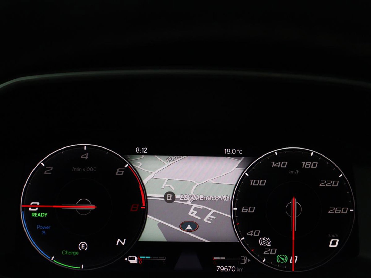 SEAT Leon 1.4 TSI eHybrid PHEV Xcellence | SOH 100% | Stoel & stuurverwarming | Sfeerverlichting | Keyless | Navigatie | Park Assist | Cruise control | Digital Cockpit | Climate control | Plug In