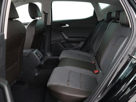 SEAT Leon 1.4 TSI eHybrid PHEV Xcellence | SOH 100% | Stoel & stuurverwarming | Sfeerverlichting | Keyless | Navigatie | Park Assist | Cruise control | Digital Cockpit | Climate control | Plug In