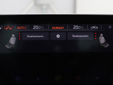 SEAT Leon 1.4 TSI eHybrid PHEV Xcellence | SOH 100% | Stoel & stuurverwarming | Sfeerverlichting | Keyless | Navigatie | Park Assist | Cruise control | Digital Cockpit | Climate control | Plug In