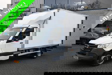 Mercedes-Benz Sprinter - 515 CDI L3 Bakwagen met laadklep Dhollandia klep, Camera