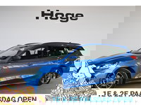 Ford Focus - Wagon 1.0 EcoBoost 126pk ST Line ketting! Navigatie 1e Eigenaar Airco LED Cruise control Goed Onderhouden Inruil Mogelijk!