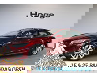 Tesla Model S - 85 Performance Tech Pack ECC Navigatie Licht metaal MARGE 339KM Actieradius! Inruil mogelijk