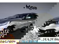 Renault Kadjar - 1.2 TCe Intens Clima Navigatie LED Trekhaak Rijklaarprijs Inruil Mogelijk!