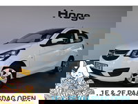 Opel KARL - 1.0 ecoFLEX Edition Airco Cruise control Elektrisch pakket 1e Eigenaar 100% Onderhouden Inruil mogelijk