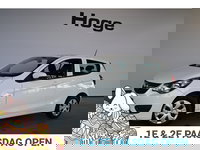 Opel KARL - 1.0 ecoFLEX Edition Airco Cruise control Elektrisch pakket 1e Eigenaar 100% Onderhouden Inruil mogelijk