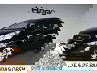 Kia Venga - 1.4 CVVT Plus Pack Airco Camera Navigatie 1e Eigenaar! Dealer Onderhouden! Inruil Mogelijk!