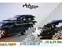 MINI Roadster - COUPE Airco Cruise control Licht metaal 100% Onderhouden Inruil mogelijk