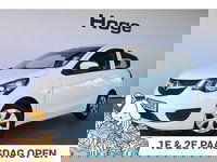 Opel KARL - 1.0 ecoFLEX Edition Airco Cruise control Elektrisch pakket 1e Eigenaar 100% Onderhouden Inruil mogelijk!