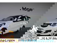 Opel KARL - 1.0 ecoFLEX Edition Airco Cruise control Elektrisch pakket 1e Eigenaar 100% Onderhouden Inruil mogelijk