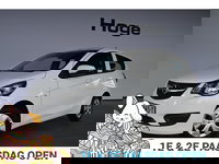 Opel KARL - 1.0 ecoFLEX Edition Airco Cruise control Elektrisch pakket 1e Eigenaar 100% Onderhouden Inruil mogelijk