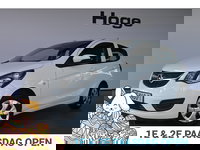 Opel KARL - 1.0 ecoFLEX Edition Airco Cruise control Elektrisch pakket 1e Eigenaar 100% Onderhouden Inruil mogelijk