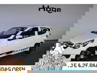 Opel KARL - 1.0 ecoFLEX Edition Airco Cruise control Elektrisch pakket 1e Eigenaar 100% Onderhouden Inruil mogelijk!