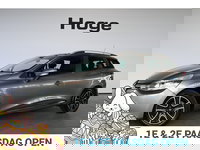 Renault Clio - Estate 1.5 dCi ECO Dynamique Airco Navigatie Cruise control Lichtmetaal PDC Inruil Mogelijk!