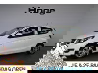 Opel KARL - 1.0 ecoFLEX Edition Airco Cruise control Elektrisch pakket 1e Eigenaar 100% Onderhouden Inruil mogelijk!