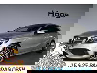 Mercedes-Benz A-Klasse - 160 Ambition AMG Automaat Navigatie LED Rijklaaprijs Inruil Mogelijk!