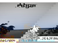 Harley-Davidson XG 750 Street 9314dkm! Inruil mogelijk - 