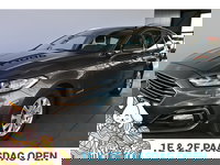 Ford Mondeo - Wagon 2.0 IVCT HEV Titanium Airco Navigatie Cruise control PDC Stoelverwarming 100% Onderhouden! Inruil Mogelijk!