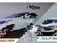 Kia Sportage - 2.0 X-ecutive Automaat Clima Navigatie Goed Onderhouden! Inruil Mogelijk!