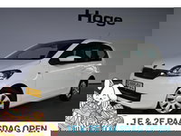 Škoda Citigo - 1.0 Greentech Tour Navigatie Airco Cruise control PDC Stoelverwarming 100% Onderhouden Inruil Mogelijk!