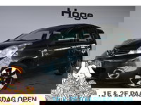 Nissan Note - 1.6 Connect Edition Automaat Clima Cruise Control Goed Onderhouden! Inruil Mogelijk!