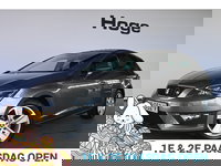 SEAT Leon - 1.4 EcoTSI FR Connect Automaat Clima Navigatie LED Goed Onderhouden! Inruil Mogelijk!