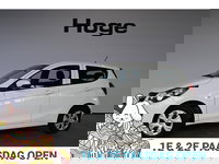 Opel KARL - 1.0 ecoFLEX Edition Airco Cruise control Elektrisch pakket 1e Eigenaar 100% Onderhouden Inruil mogelijk!