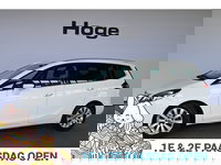 Opel Zafira - Tourer 1.4 Cosmo Airco Navigatie Cruise Control Trekhaak Rijklaarprijs Inruil Mogelijk!