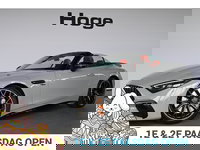 Mercedes-Benz SL - Roadster AMG Night Pakket 43 Burmester 21 Inch LED Rijklaarprijs Inruil Mogelijk!