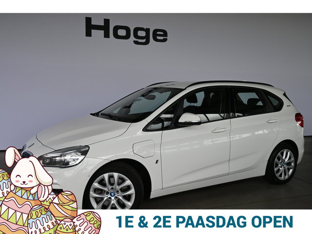 BMW 2 Serie - Active Tourer 225xe iPerformance Automaat Clima Navigatie LED Rijklaarprijs Inruil Mogelijk!