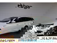 Renault Mégane Estate - 1.2 TCe Bose Automaat Clima Navigatie LED Carplay Rijklaarprijs Inruil Mogelijk!