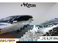 Nissan Micra - 1.0 IG-T N-Connecta Clima Navigatie LED Goed Onderhouden! Inruil Mogelijk!