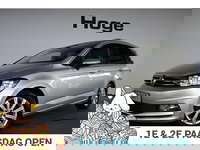 Volkswagen Touran - 1.2 TSI Highline 7 Persoons StoelMassage/verwarming Navigatie Goed Onderhouden! Inruil Mogelijk!