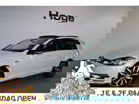 Volkswagen Golf - 1.5 TSI R-Line Automaat Apple CarPlay Navigatie Panormadak Stoelverwarming Virtual Cockpit Inruil Mogelijk!