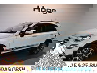 Fiat 500X - Cross 1.4 Turbo MultiAir CrossPlus Clima Stoel/Stuurverwarming Trekhaak Inruil Mogelijk!